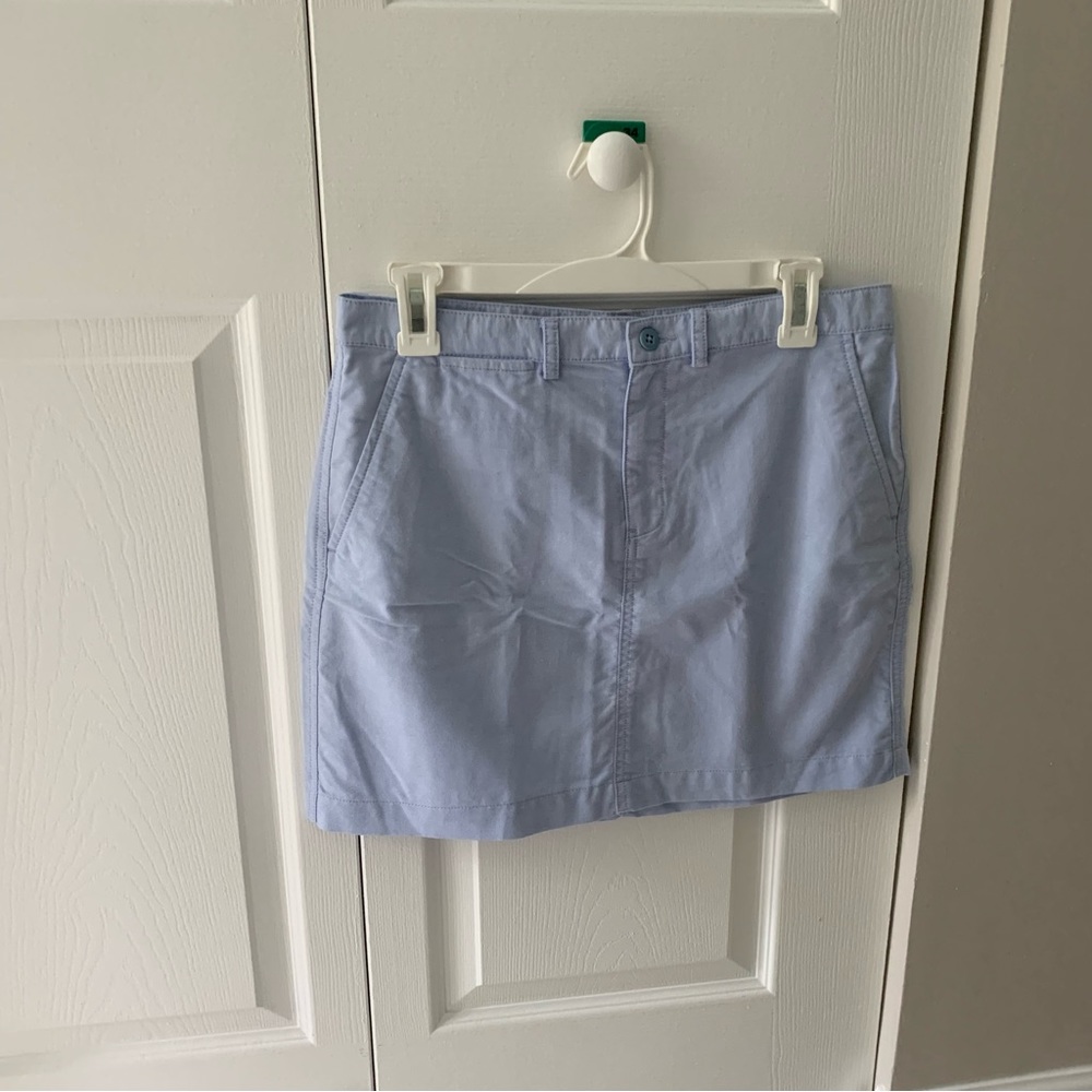 Ralph Lauren Oxford Skirt